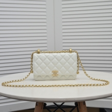 Chanel Satchel Bags